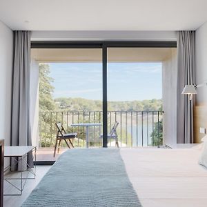 Superior Double Room Dam View
